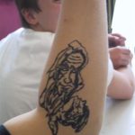 armtattoo (Small)
